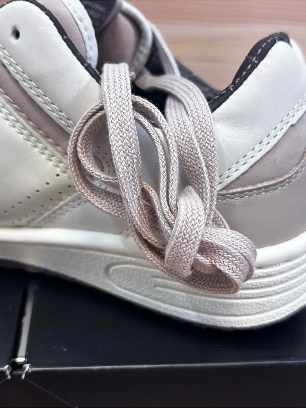 A Ma Maniére x Converse Weapon Low 'While You Were Men A13560C Men Sz 8.5 - Picture 12 of 12